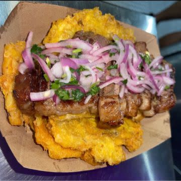 View more from Gimme Grillin