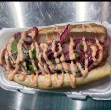 Argentinian sausage