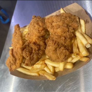 Tenders