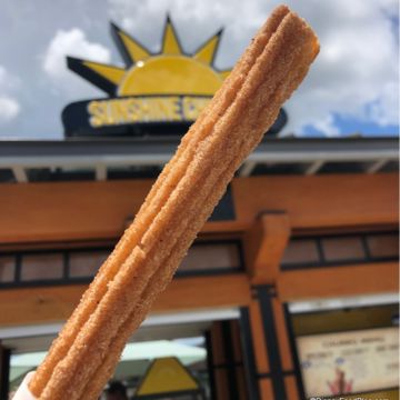 Churro