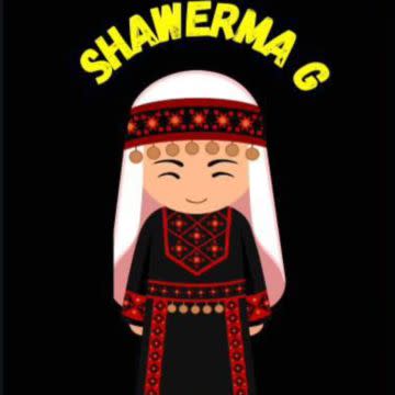Beef Shawerma