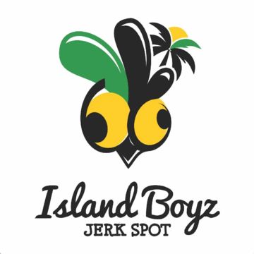 Jerk Chicken Wrap