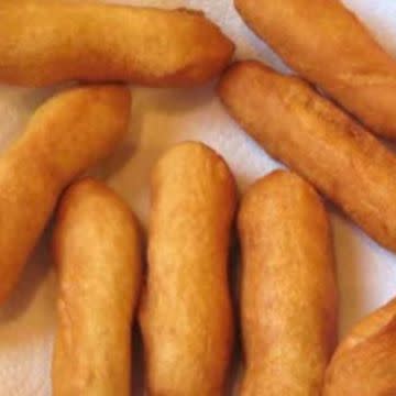 Festival Bread