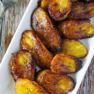 Plantains