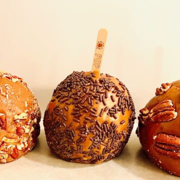 Caramel Apple