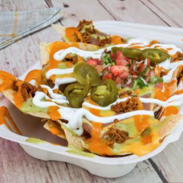 View more from Crunchys for the Munchies