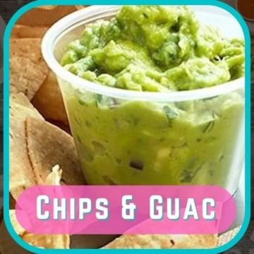 Chips and Guac