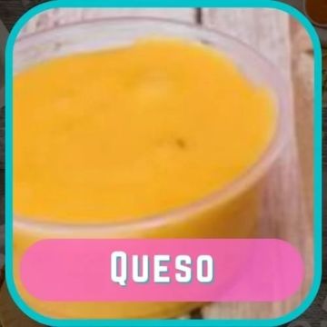 Queso