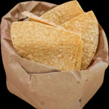 Crunchy Chips