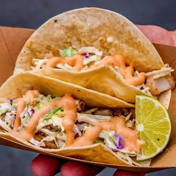 Fish Tacos (2)