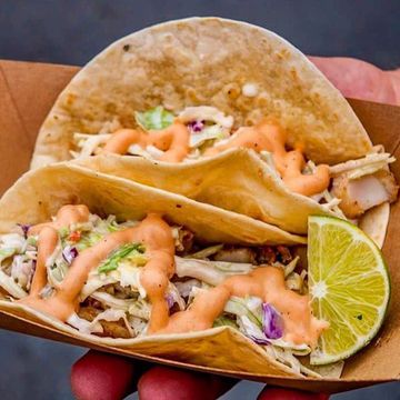 Fish Tacos (2)