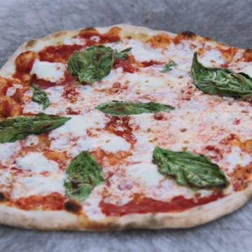 Margherita