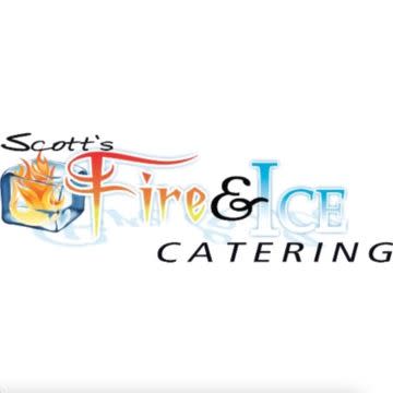 Scott's Fire and Ice Pizza