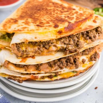 Quesadilla