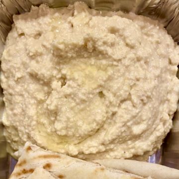 Hummus 