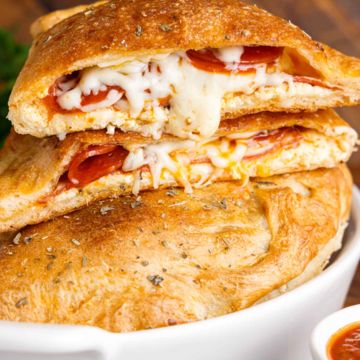 Calzone