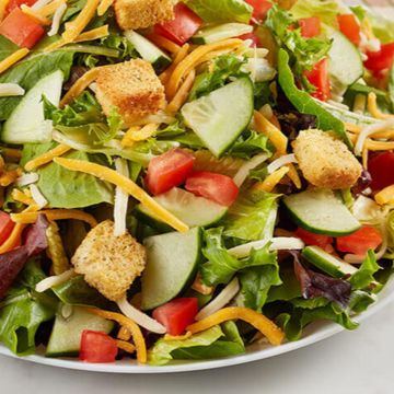 House Salad