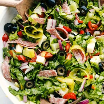 Italian Salad