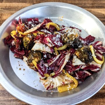 Winter Salad