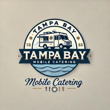 View more from Tampabay Mobile Catering