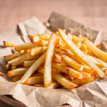 Fries