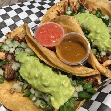 Single Taco