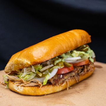 Tortas