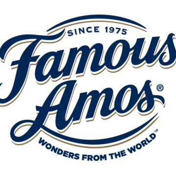 Famous Amos