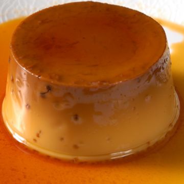 Flan