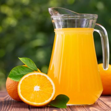 Orange Juice