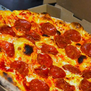 Pepperoni