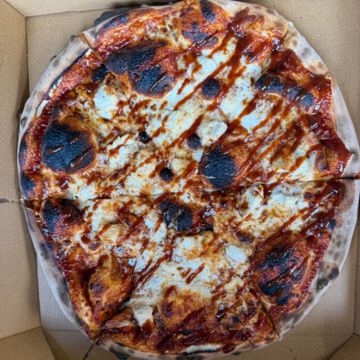 BBQ Chicken