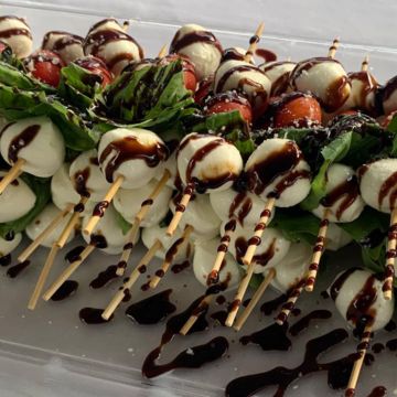 Caprese Skewers (3)