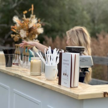 Drip Coffee Bar