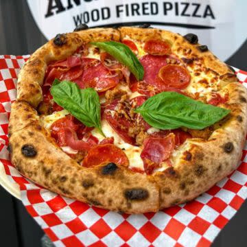 Pepperoni