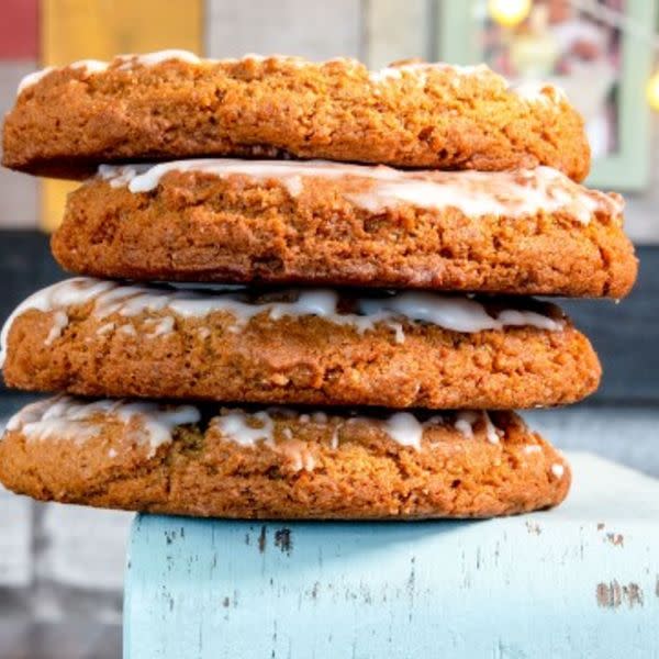 Mary's Molasses - Stack of 4