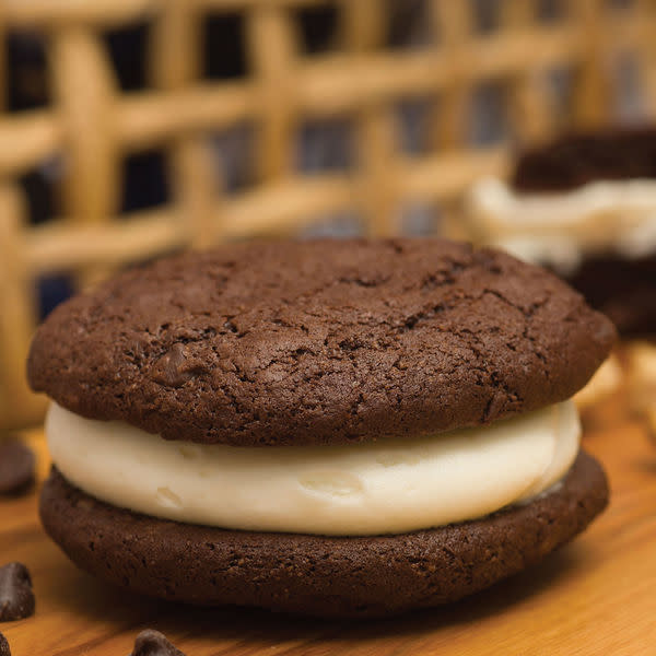 Bean Town Brownie Whoo(pie)