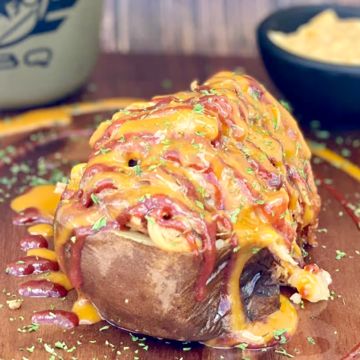 Potato Bomb