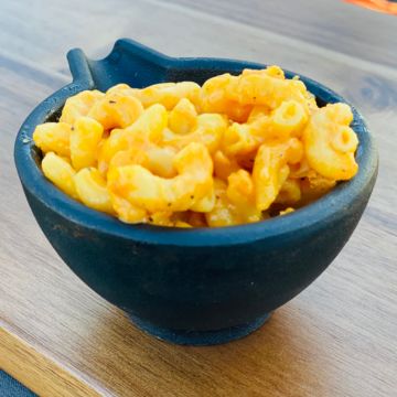 Macaroni and Cheese