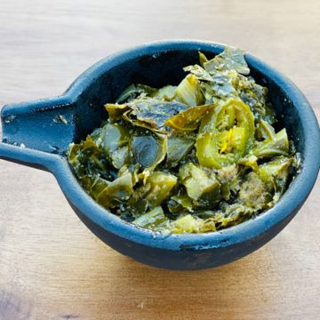 Collard Greens