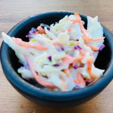 Coleslaw