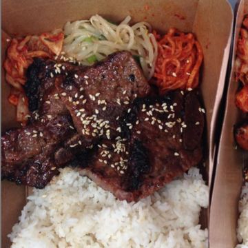 Galbi