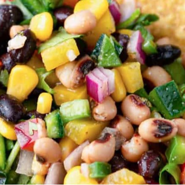 Cowboy Caviar