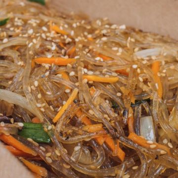 Japchae