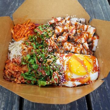 Bibim Box