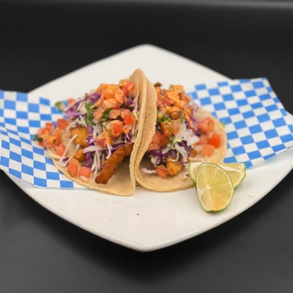 Super Taco