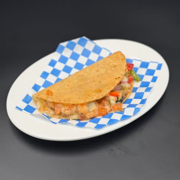 Taco El Governador
