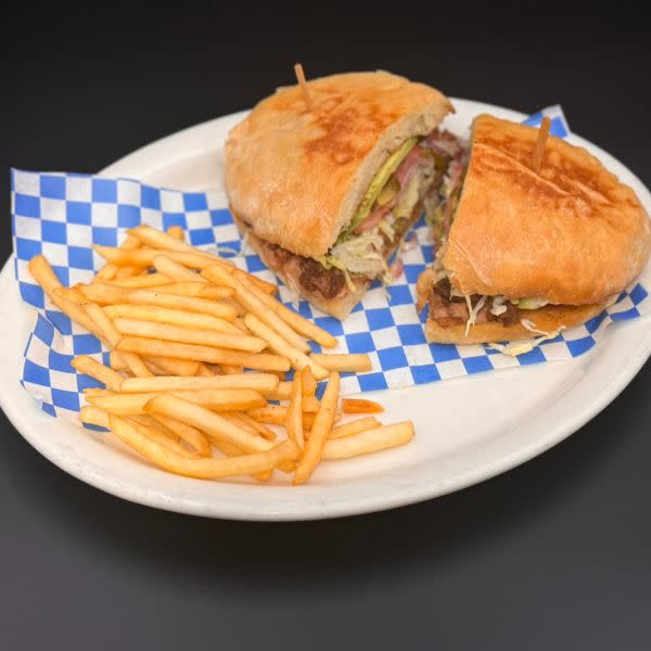 Torta