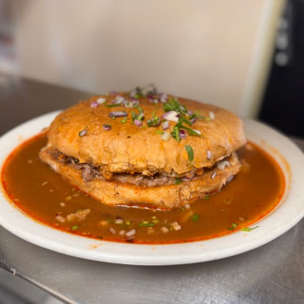 Torta Loca