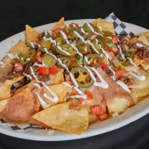 Nachos